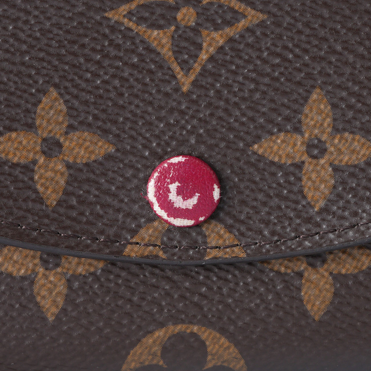 LOUIS VUITTON(USED)루이비통 빅토린 월릿